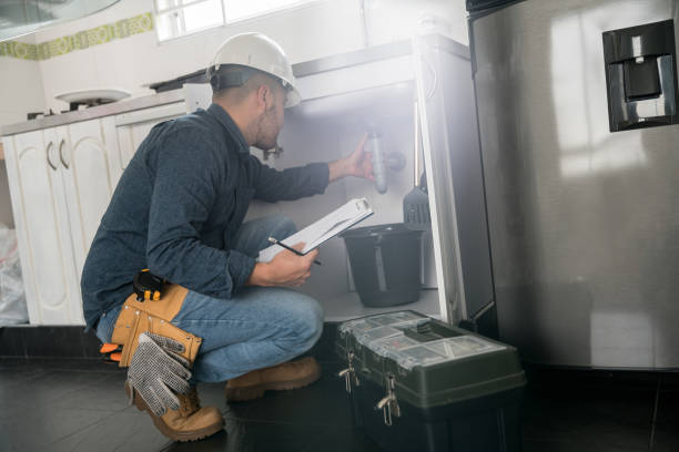 Best Commercial Plumbing Services  in Star, NC