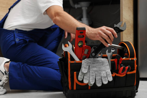 Best Gas Line Repair  in Star, NC