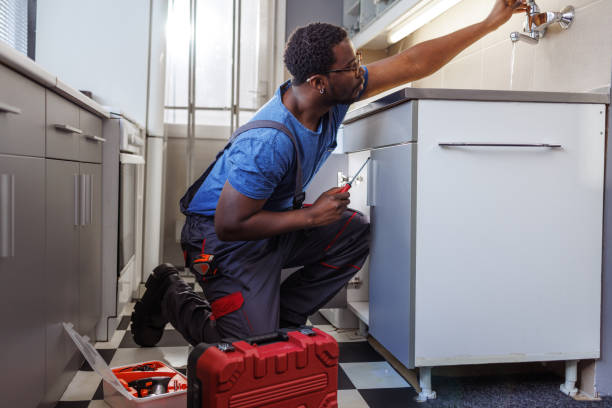 Best Residential Plumbing Services  in Star, NC